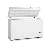 SE40-45 Medicin-fryser, 400L, 83kg