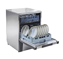 KEN DW 340 opvaskemaskine  m/2 kurve