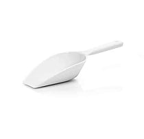 Universal skovl, PP, 100ml, 22,5 cm