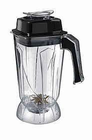 Udskiftningsbeholder til bar blender, 2,5L, 200x170x360mm, stk.