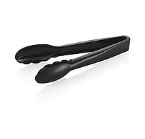Universaltang, Polykarbonat, sort, 31 cm