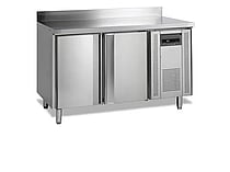 CK7210 Kølebord GN1/1, 272 liter, 122 kg