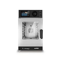 LAINOX Compact Naboo Ovn 6 x 1GN, Dysedamp