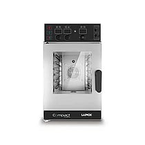 LAINOX Compact Sapiens Ovn 6 x 2/3 GN, El Dysedamp