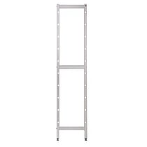 COOLBLOK Reolsystem, Stige 167cm