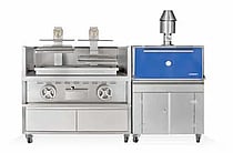 Josper – Combo Grill + Grill ovn – CVJ-050-2-HJX-25, 45 & 50 – CVJ-050-2-HJX-45