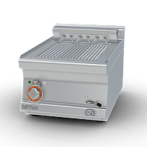 MAGICLOTUS 60 Grill 3,36 kW Rustfri Stål B2B – CWKT-64ET