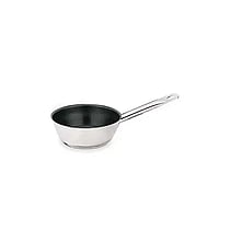 Cookware52 Kasserole m:non-stick, 18:10, 1,9L, Ø20