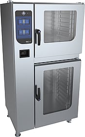 MKN FlexiCombi MagicPilot TEAM 10.2/6.1 el – Kombidampovn