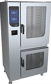 MKN FlexiCombi MagicPilot TEAM 6.1/10.1 el – Kombidampovn