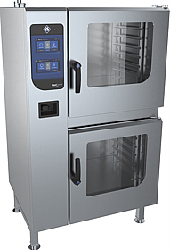 MKN FlexiCombi MagicPilot TEAM 6.2/6.1 el – Kombidampovn