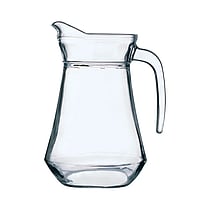 Glas kande 1L