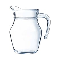 Glas kande 0,5L