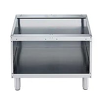 Zanussi ÅBENT UNDERSTEL 800x900mm