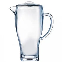 Tom Outdoor kande 2 L fremstillet af BPA-fri plast