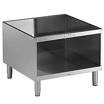 Zanussi ÅBENT UNDERSTEL 800x550mm
