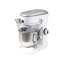 Zanussi RØREMASKINE 5L MED K-UDTRÆK – HVID