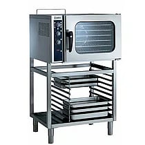 Zanussi KONVEKTIONSOVN 6X1/1 – EL / pris excl. bord