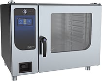 MKN FlexiCombi MagicPilot 6.1 elektrisk – Kombidampovn