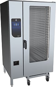 MKN FlexiCombi MagicPilot 20.2 Maxi elektrisk – Kombidampovn
