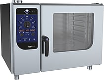 MKN FlexiCombi Classic 6.1 elektrisk – Kombidampovn