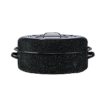 Stegeso fra granit ware 56 cm 4-8 pers.