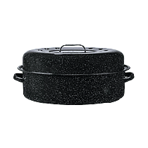 Stegeso fra granit ware 48 cm 6-12 personer