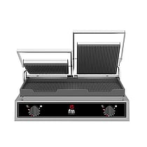 GR 2 Klemgrill