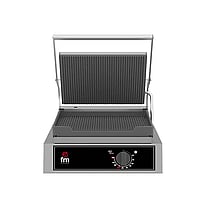 GR 3 Klemgrill