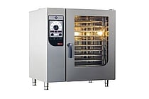 FlexiCombi Classic 10.1 elektrisk, venstrehængslet dør produktbillede