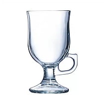 Irish Coffee Glas