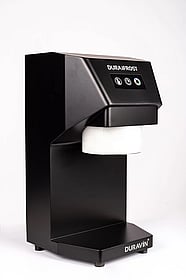 Durafrost – glaskøler