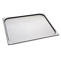 MKN Uperforeret Beholder, GN 2/1 (530 x 650 x 20 mm)