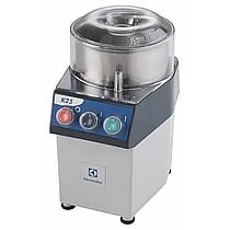 ZANUSSI Foodprocessor 2.5 Litrer K25, 1500rpm