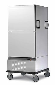 LAINOX The Hot Varme-skab, 123, positive