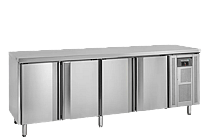 CK7410X1 Kølebord GN1/1