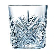 Tom Arcoroc Broadway Tumbler 30 cl med vintage udseende