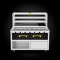 Josper Mangal MGJ-132