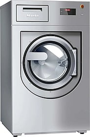 Miele PWM 912 | DirectSensor ? SmartBiz | EL DP | 12kg | Professional Vaskemaskine