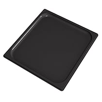 Granit-emaljeret bakke GN 2/3 (325 x 354 x 65 mm) produkt billede