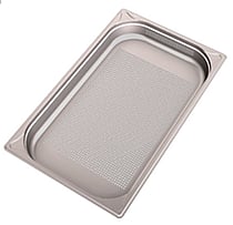 MKN Perforeret Beholder, GN 1/1 (325 x 530 x 60 mm)