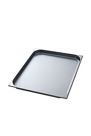 MKN Uperforeret Beholder, GN 2/1 (530 x 650 x 65 mm)