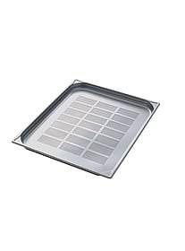 MKN Perforeret Beholder, GN 2/1 (530 x 650 x 40 mm)