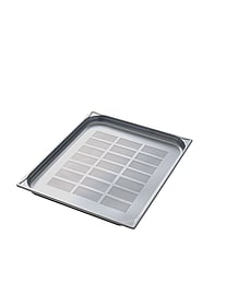 MKN Perforeret Beholder, GN 2/1 (530 x 650 x 65 mm)