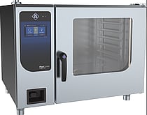 MKN FlexiCombi MagicPilot 6.2 Maxi elektrisk – Kombidampovn