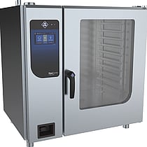 MKN FlexiCombi MagicPilot 10.1 gas – Kombidampovn