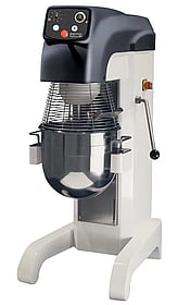 Moretti Forni Mixer MP20V 20 liter