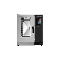 LAINOX Naboo Boosted Ovn 10×1/1GN, Dysedamp