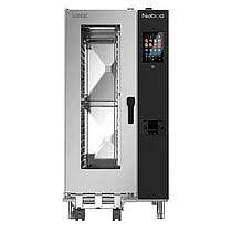LAINOX Naboo Boosted Ovn 20×1/1GN, Dysedamp