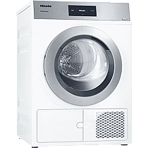 MIELE Tørretumbler 7kg, Varmepumpe, HP